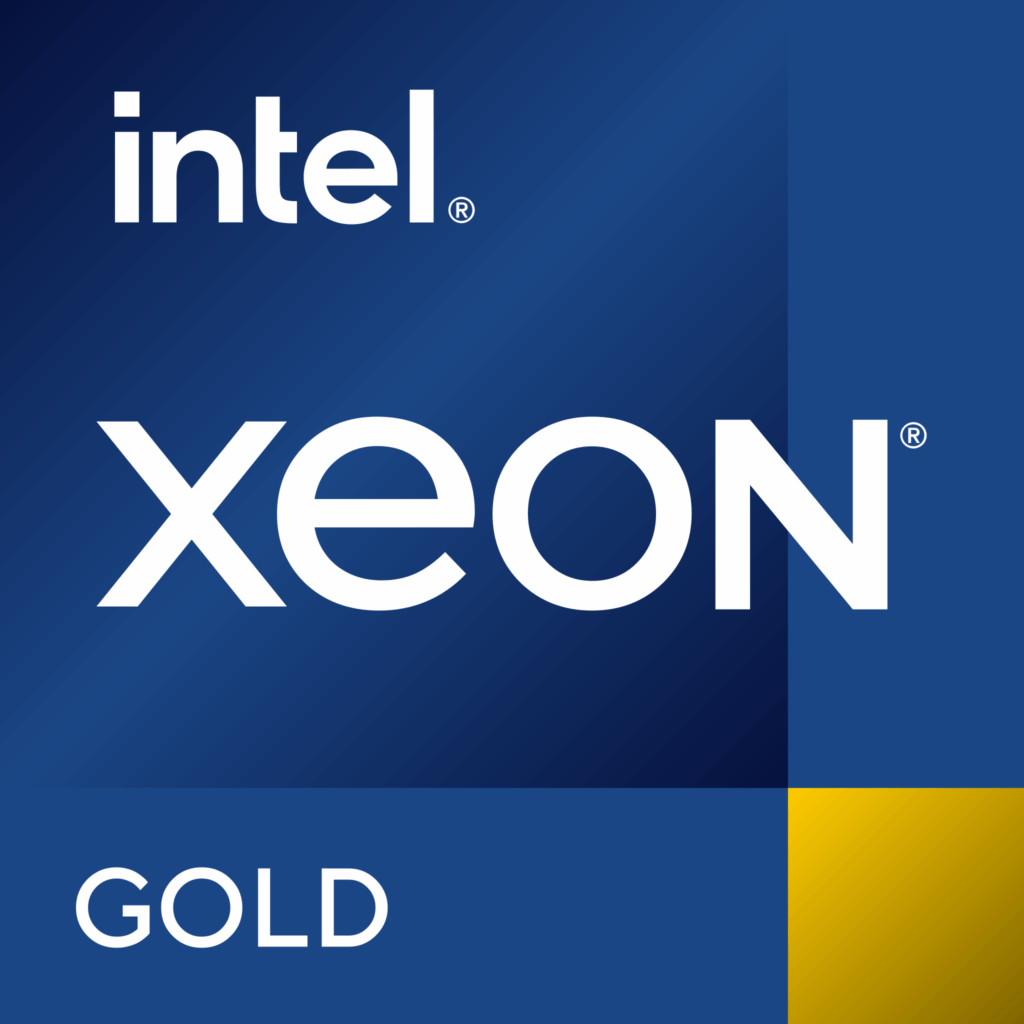 Intel Xeon Gold